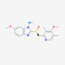 Picture of Esomeprazole sodium