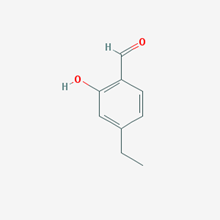 Picture of 4-Ethylsalicylaldehyde