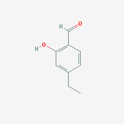 Picture of 4-Ethylsalicylaldehyde