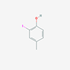 Picture of 2-Iodo-4-methylphenol