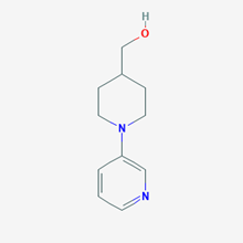 Picture of (1-(Pyridin-3-yl)piperidin-4-yl)methanol