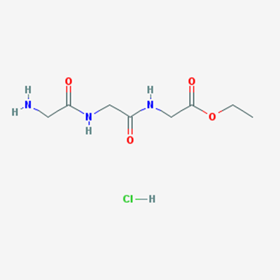 Picture of H-Gly-Gly-Gly-OEt.HCl