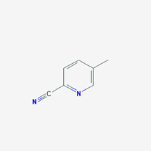 Picture of 5-Methylpicolinonitrile