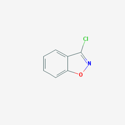 Picture of 3-Chloro-1,2-benzisoxazole
