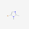 Picture of 4-Bromo-2-methyl-1H-imidazole