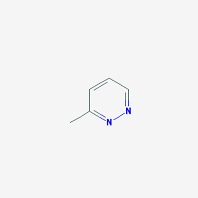 Picture of 3-Methylpyridazine