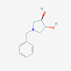 Picture of (3R,4R)-1-Benzylpyrrolidine-3,4-diol