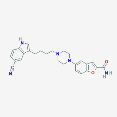 Picture of Vilazodone