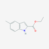 Picture of Ethyl 5-methylindole-2-carboxylate