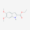 Picture of Ethyl 5,6-dimethoxy-1H-indole-2-carboxylate