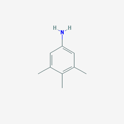 Picture of 3,4,5-Trimethylaniline