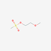 Picture of 2-Methoxyethyl methanesulfonate