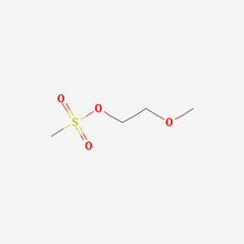 Picture of 2-Methoxyethyl methanesulfonate