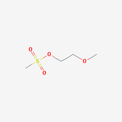 Picture of 2-Methoxyethyl methanesulfonate