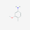 Picture of 3-Methoxy-4-methylaniline