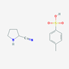 Picture of Pyrrolidine-2-carbonitrile 4-methylbenzenesulfonate