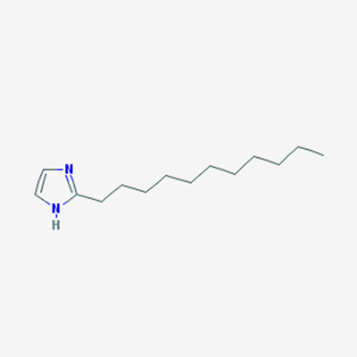Picture of 2-Undecyl-1H-imidazole