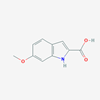 Picture of 6-Methoxy-1H-indole-2-carboxylic acid