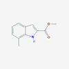 Picture of Methyl 7-methyl-1H-indole-2-carboxylate