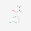 Picture of 3-Chlorobenzhydrazide