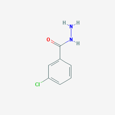 Picture of 3-Chlorobenzhydrazide