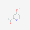 Picture of 4-Methoxypicolinaldehyde