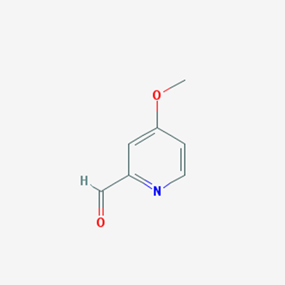 Picture of 4-Methoxypicolinaldehyde