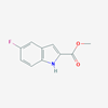 Picture of Methyl 5-fluoro-1H-indole-2-carboxylate