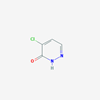 Picture of 4-Chloropyridazin-3-ol