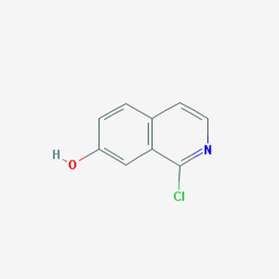 Picture of 1-Chloroisoquinolin-7-ol