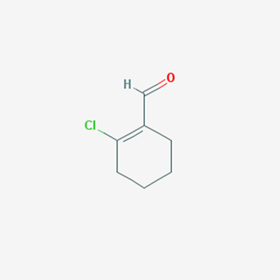 Picture of 2-Chlorocyclohex-1-enecarbaldehyde