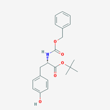 Picture of Z-Tyr-OtBu