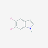 Picture of 5,6-Difluoroindole