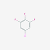 Picture of 3,4,5-Trifluoroiodobenzene