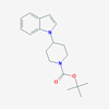 Picture of 1-(1-Boc-piperidin-4-yl)indole