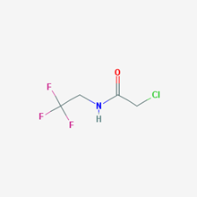 Picture of 2-Chloro-N-(2,2,2-trifluoroethyl)acetamide