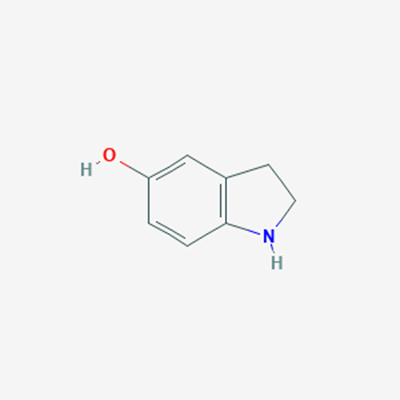 Picture of Indolin-5-ol