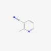 Picture of 3-Cyano-2-methylpyridine