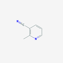 Picture of 3-Cyano-2-methylpyridine