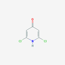 Picture of 2,6-Dichloro-4-hydroxypyridine