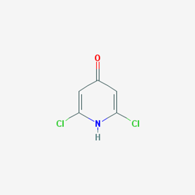 Picture of 2,6-Dichloro-4-hydroxypyridine