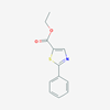Picture of Ethyl 2-phenylthiazole-5-carboxylate