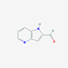 Picture of 1H-Pyrrolo[3,2-b]pyridine-2-carbaldehyde