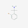 Picture of 2-(2-Bromophenyl)propan-2-amine