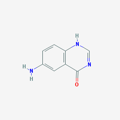 Picture of 6-Aminoquinazolin-4(3H)-one