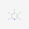 Picture of 3-Chloro-2,4,5,6-tetrafluoropyridine