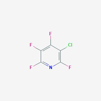 Picture of 3-Chloro-2,4,5,6-tetrafluoropyridine