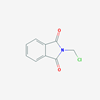 Picture of 2-(Chloromethyl)isoindoline-1,3-dione