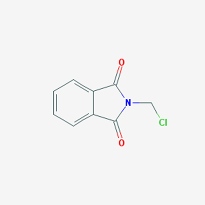 Picture of 2-(Chloromethyl)isoindoline-1,3-dione