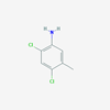 Picture of 2,4-Dichloro-5-methylaniline